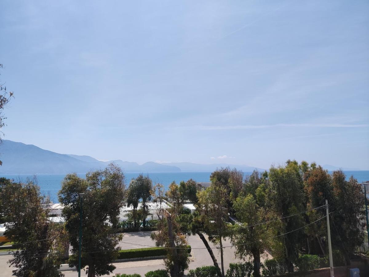 Country House Ortensie Torre del Greco Extérieur photo