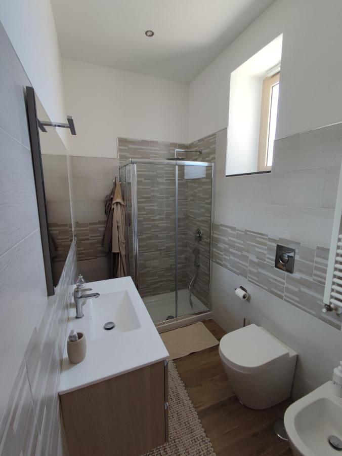 Country House Ortensie Torre del Greco Extérieur photo