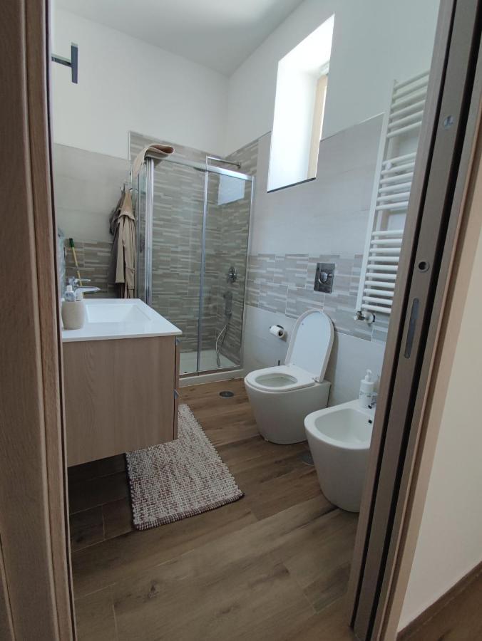 Country House Ortensie Torre del Greco Extérieur photo